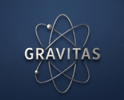 GRAVITAS — Suporte Técnico e Administrativo para Contratos